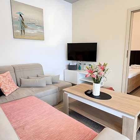 Apartamenty Marianska 103 Рацибуж Экстерьер фото