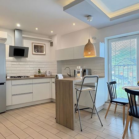 Apartamenty Marianska 103 Рацибуж Экстерьер фото
