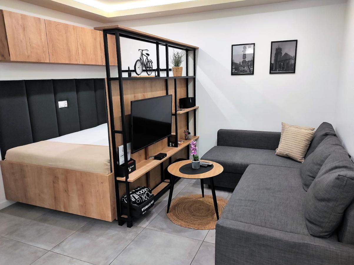 Apartamenty Marianska 103 Рацибуж Экстерьер фото