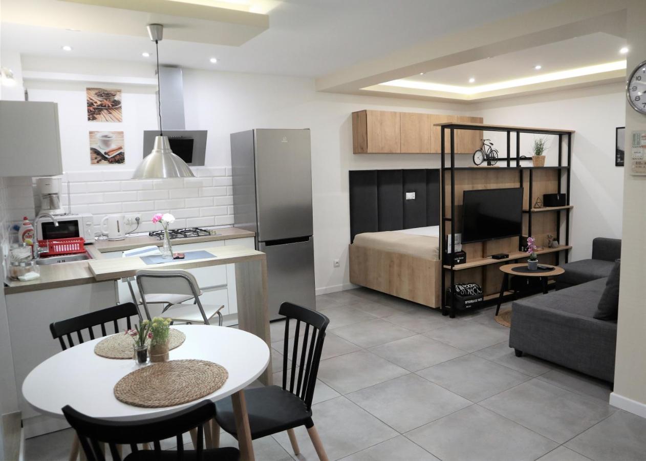 Apartamenty Marianska 103 Рацибуж Экстерьер фото
