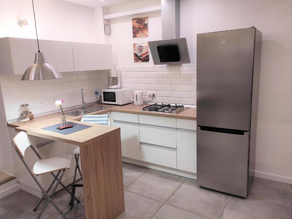 Apartamenty Marianska 103 Рацибуж Экстерьер фото