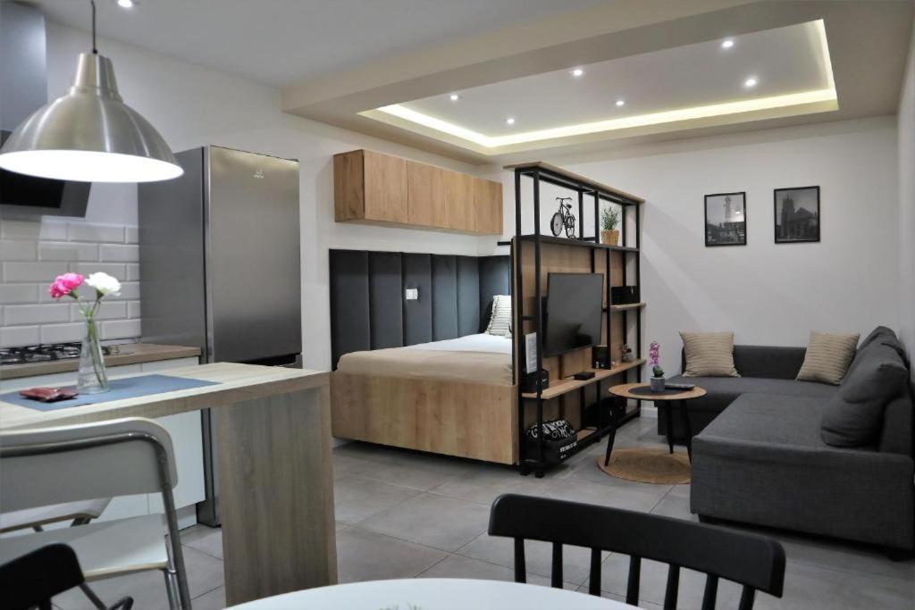 Apartamenty Marianska 103 Рацибуж Экстерьер фото