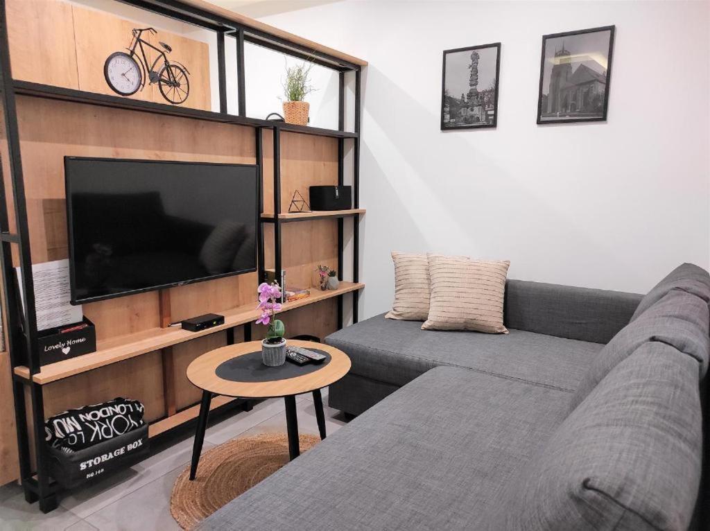 Apartamenty Marianska 103 Рацибуж Экстерьер фото