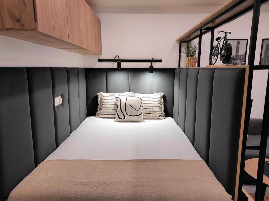 Apartamenty Marianska 103 Рацибуж Экстерьер фото