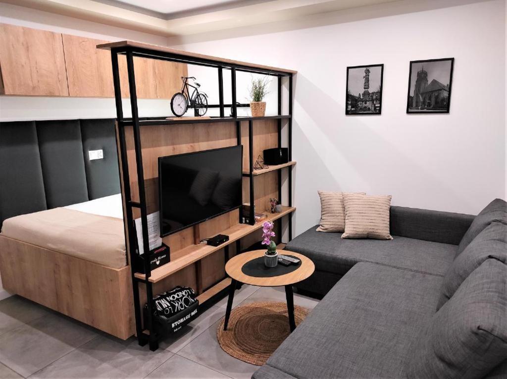 Apartamenty Marianska 103 Рацибуж Экстерьер фото