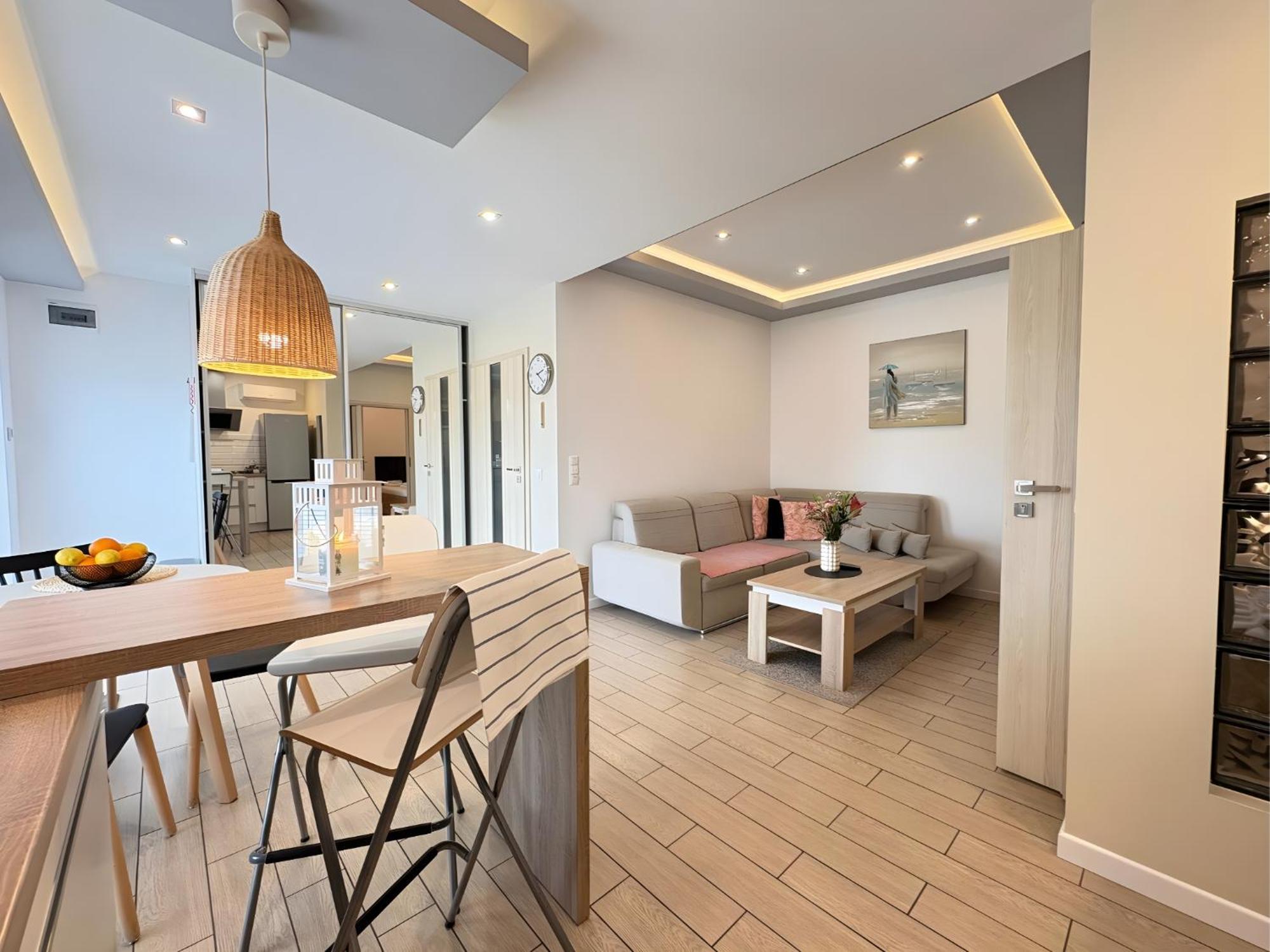 Apartamenty Marianska 103 Рацибуж Экстерьер фото