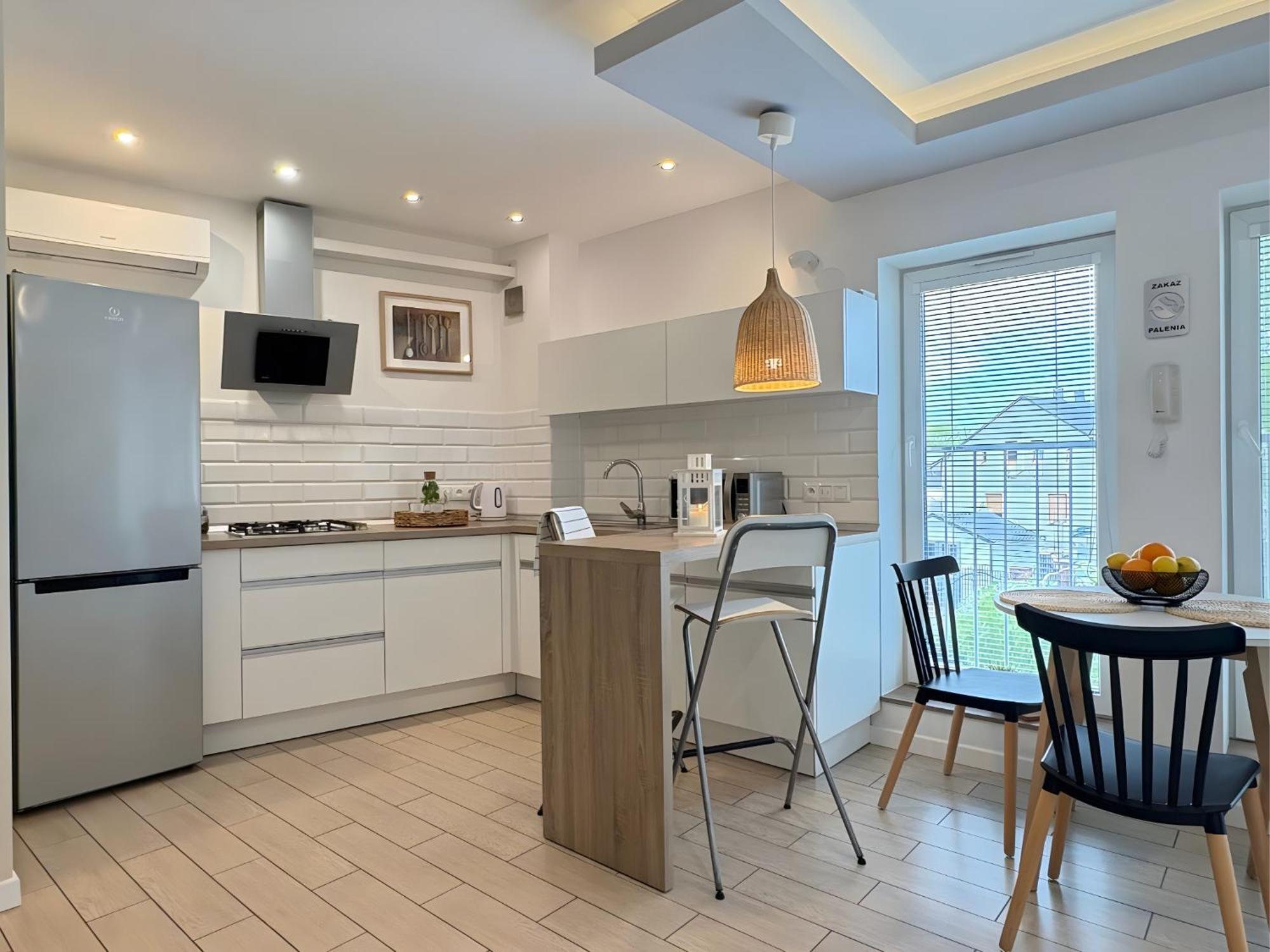 Apartamenty Marianska 103 Рацибуж Экстерьер фото