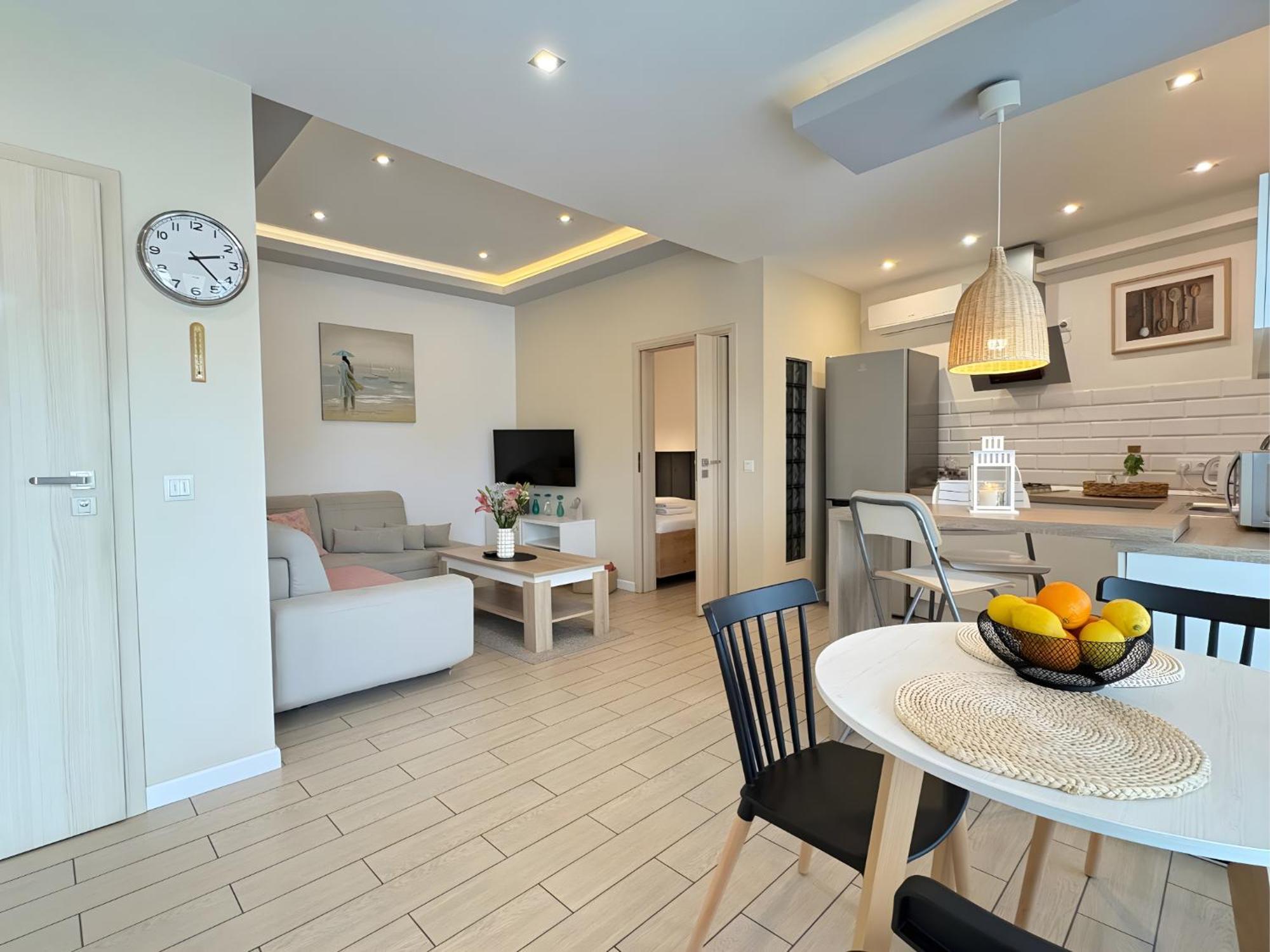 Apartamenty Marianska 103 Рацибуж Экстерьер фото