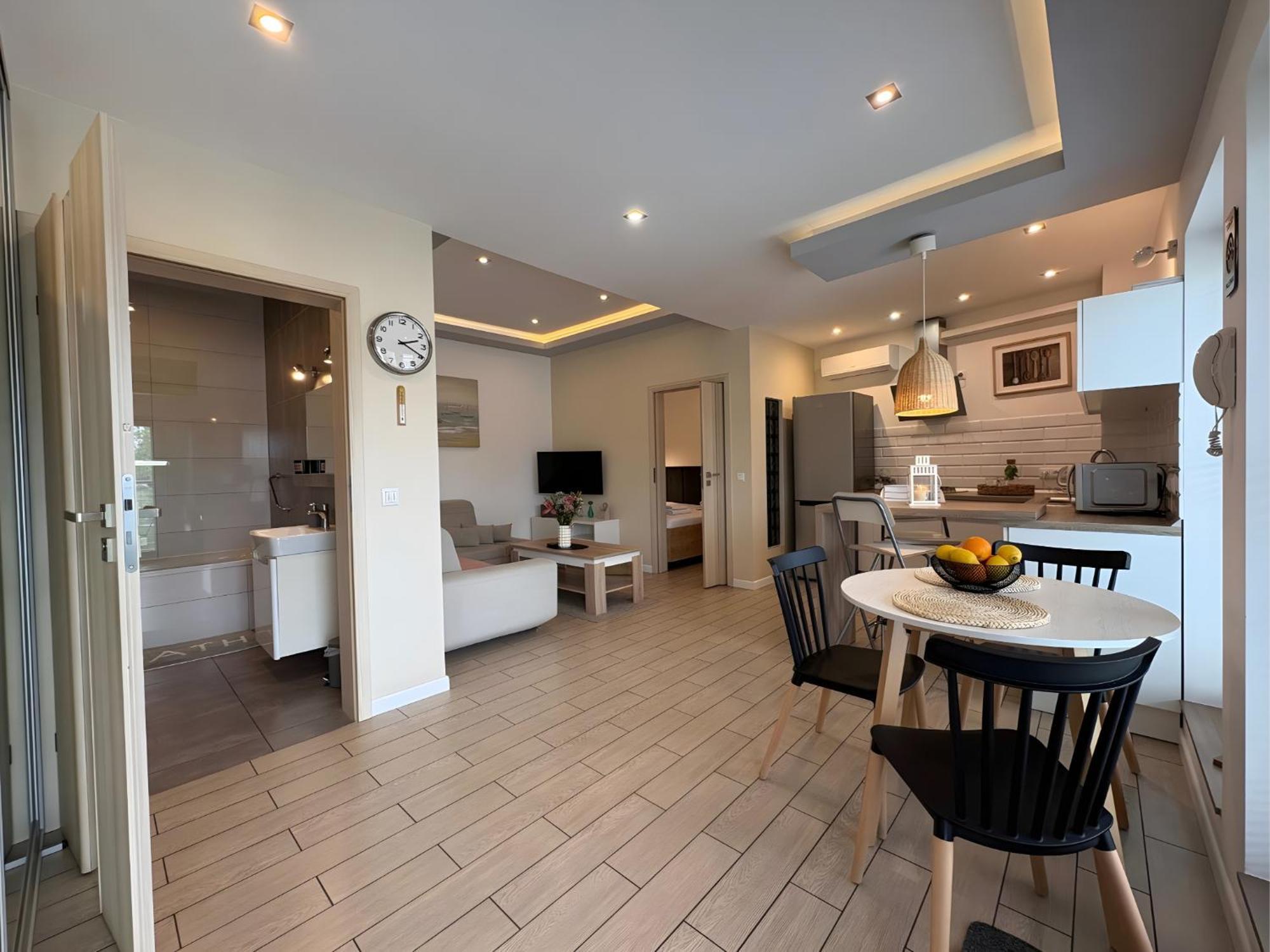 Apartamenty Marianska 103 Рацибуж Экстерьер фото
