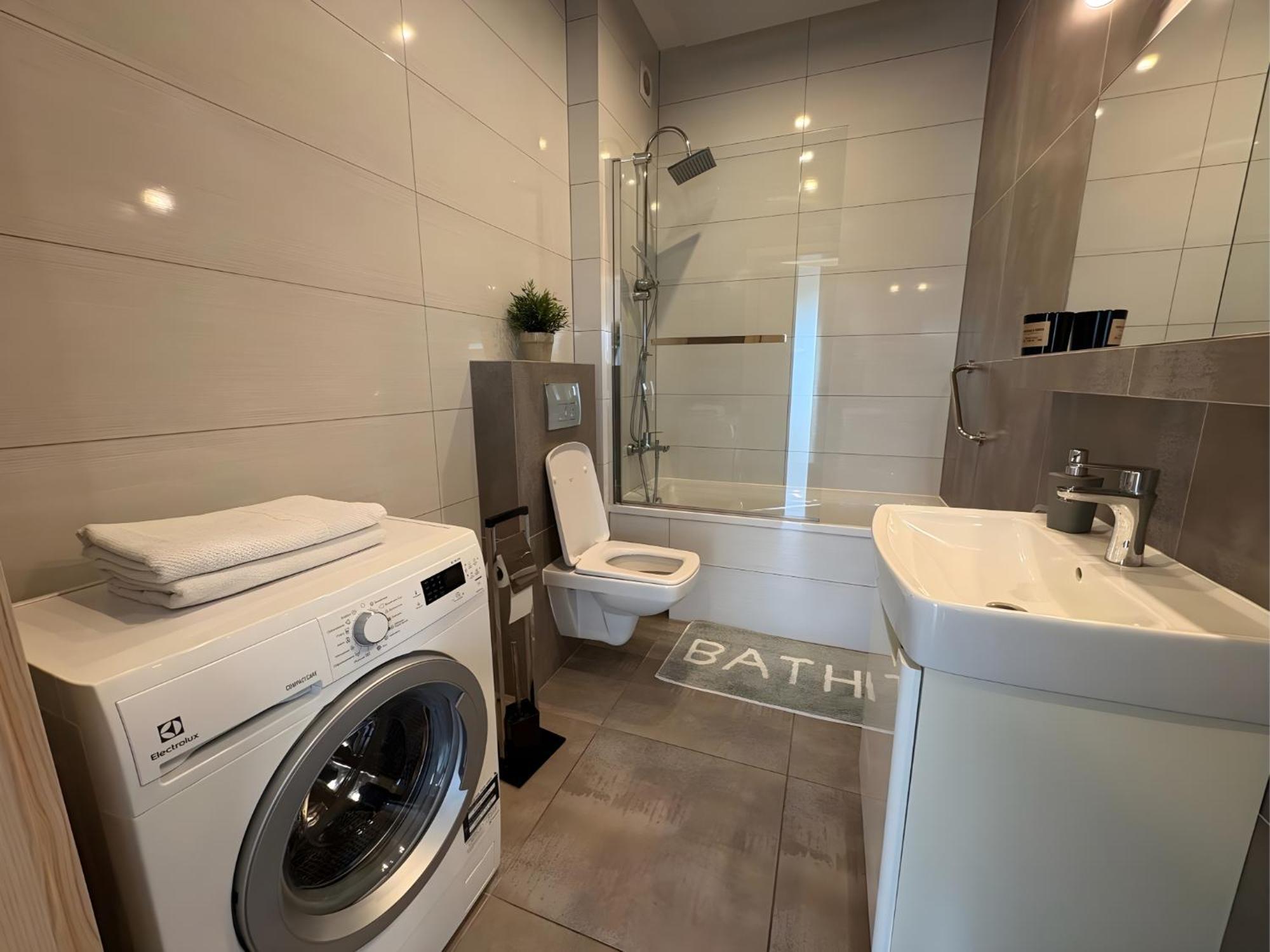 Apartamenty Marianska 103 Рацибуж Экстерьер фото