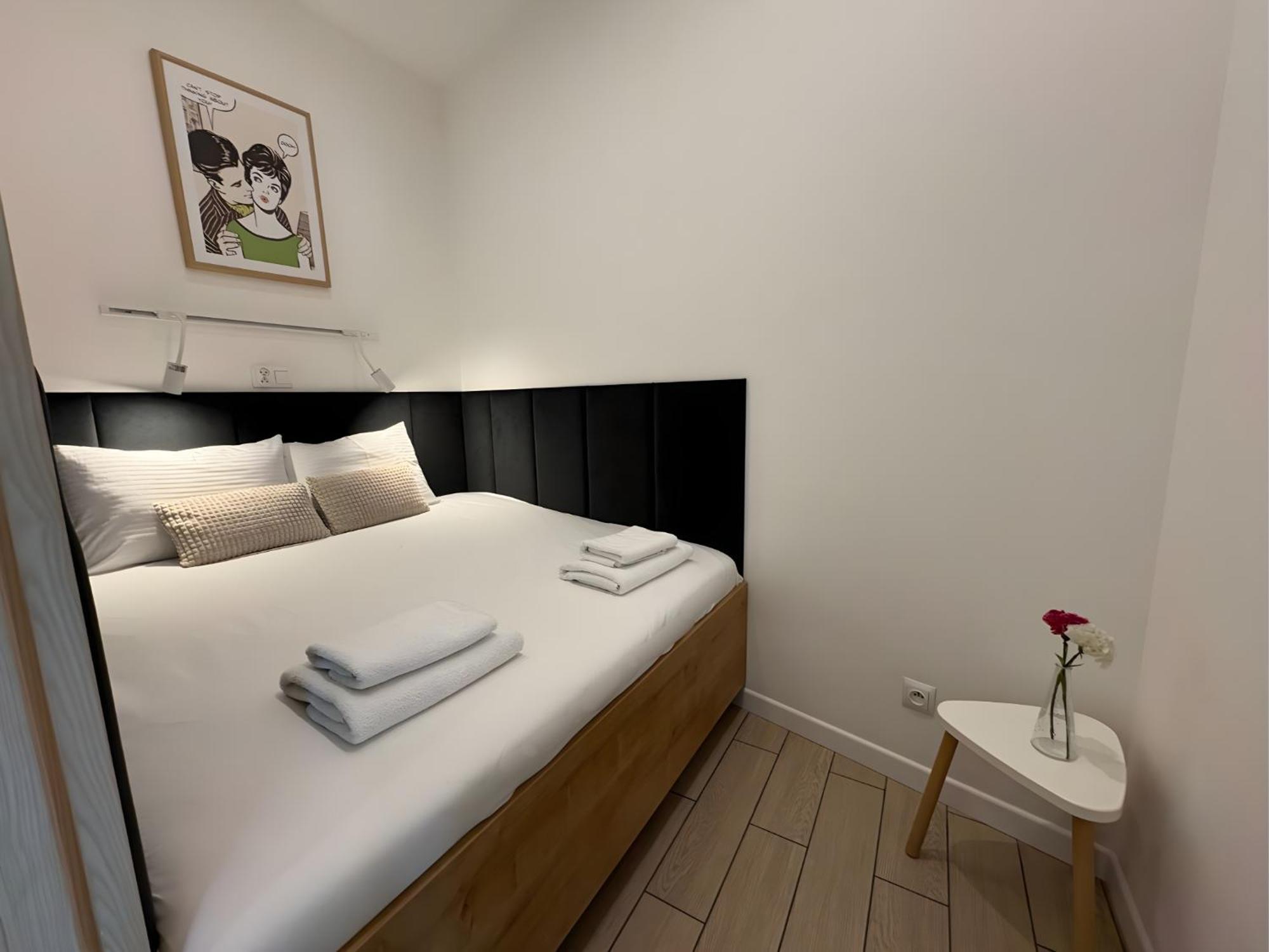 Apartamenty Marianska 103 Рацибуж Экстерьер фото