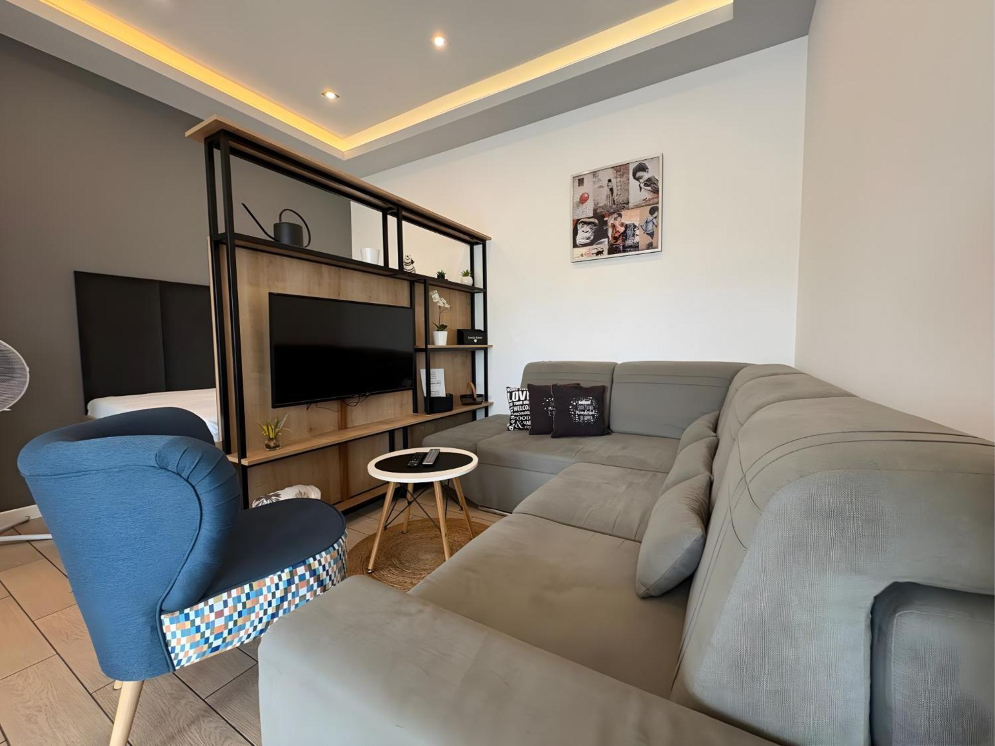 Apartamenty Marianska 103 Рацибуж Экстерьер фото