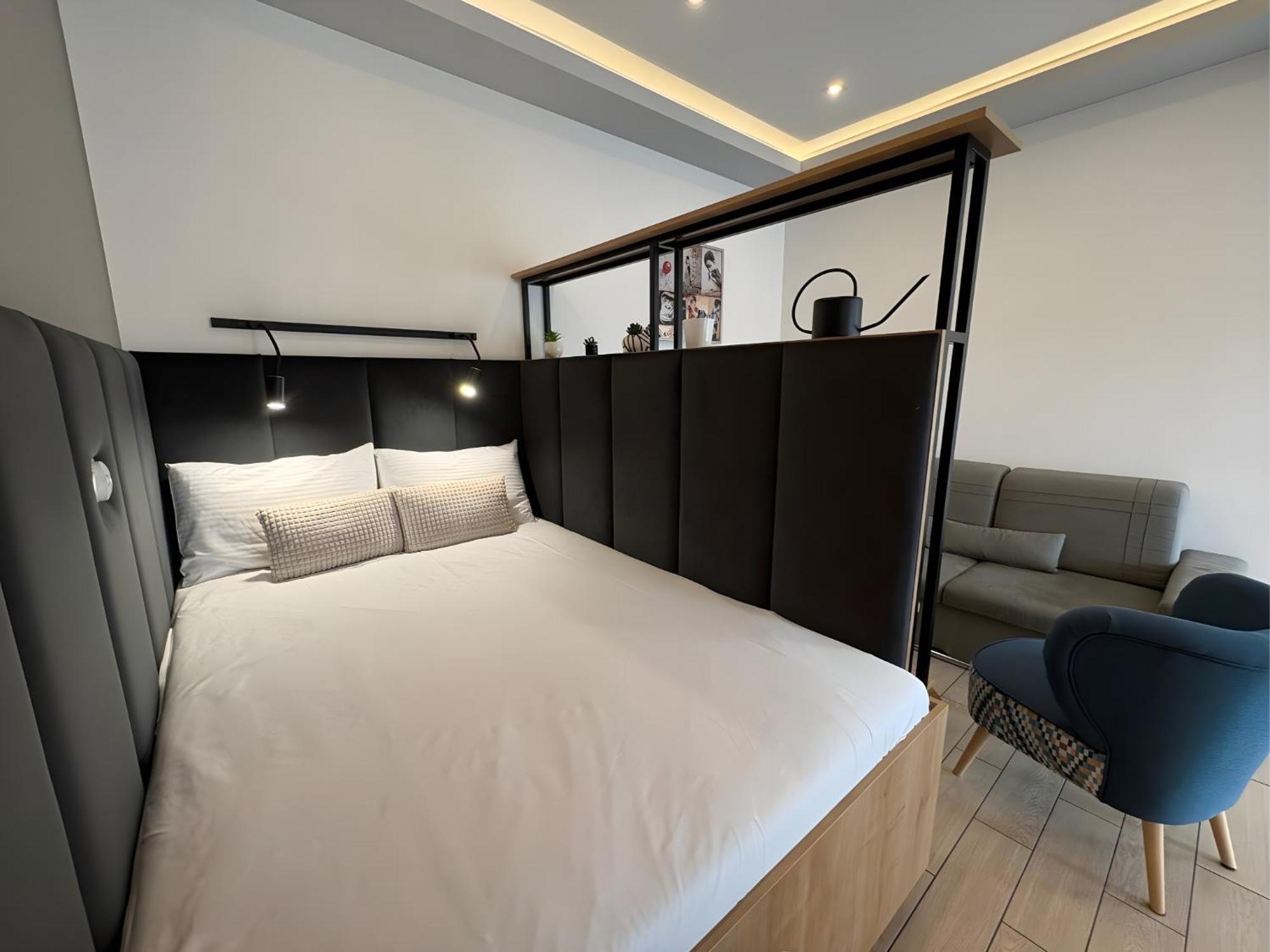 Apartamenty Marianska 103 Рацибуж Экстерьер фото
