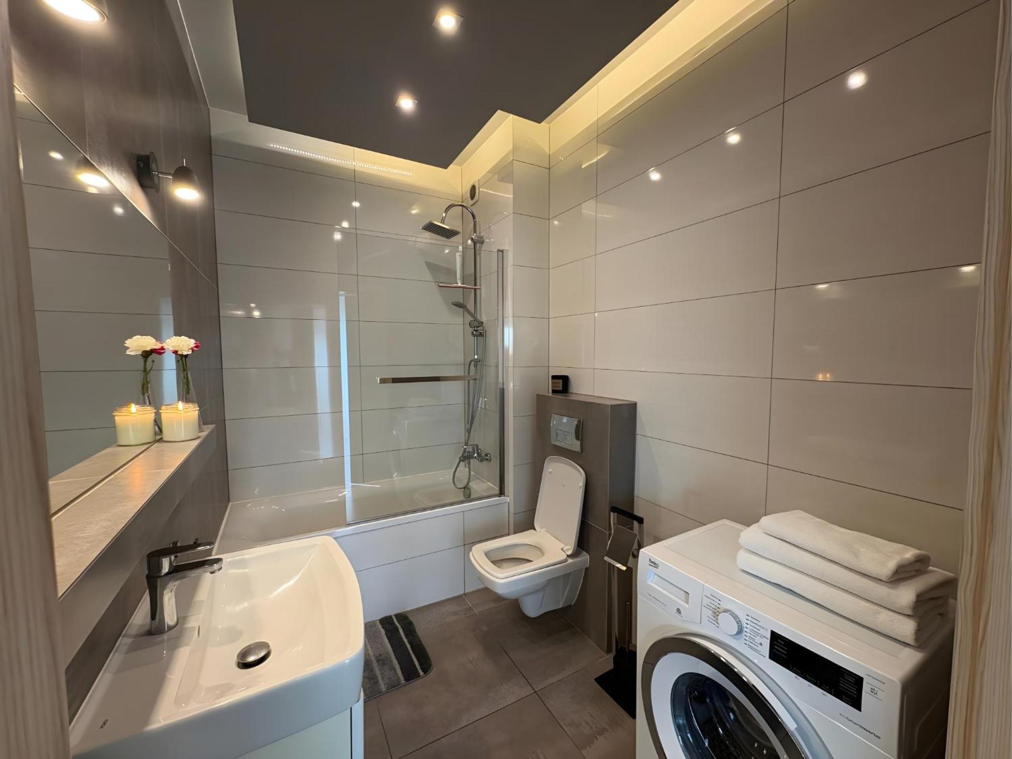 Apartamenty Marianska 103 Рацибуж Экстерьер фото