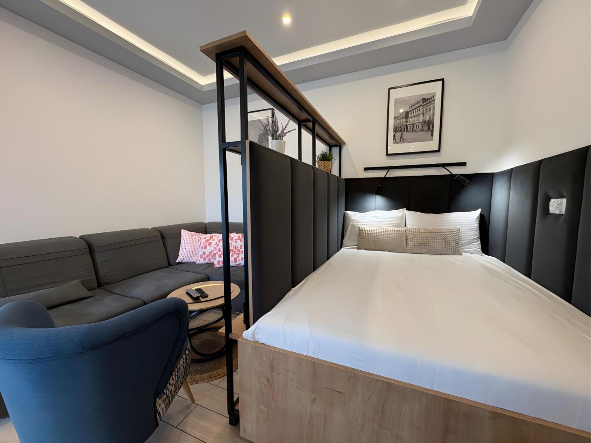 Apartamenty Marianska 103 Рацибуж Экстерьер фото