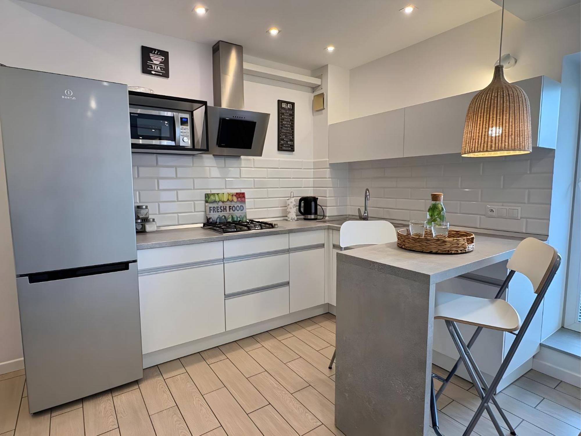 Apartamenty Marianska 103 Рацибуж Экстерьер фото