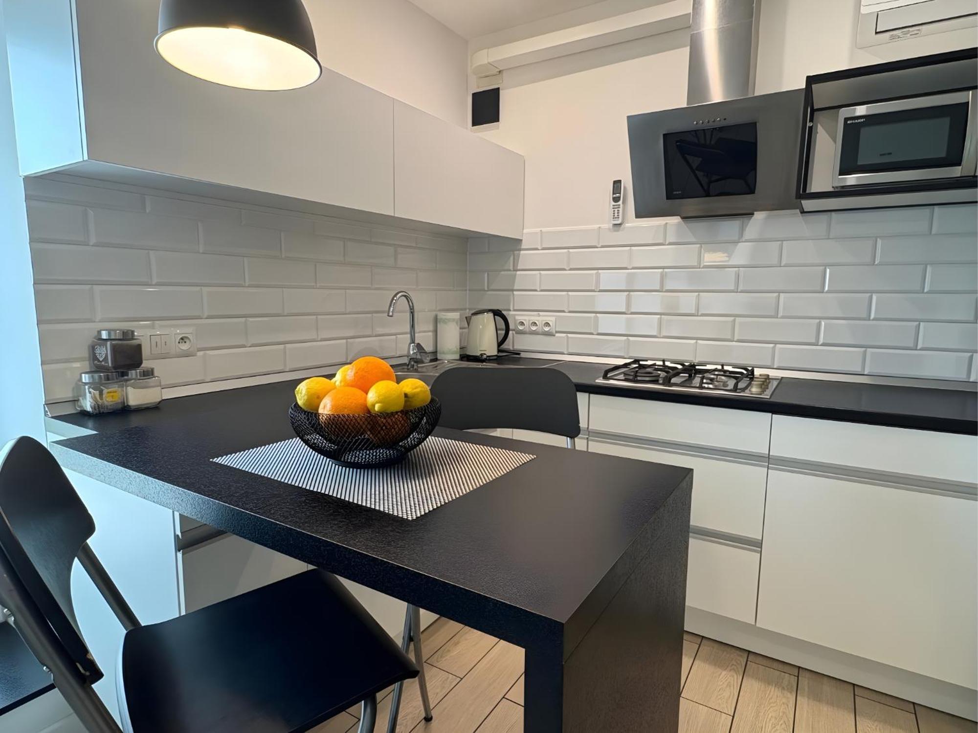 Apartamenty Marianska 103 Рацибуж Экстерьер фото