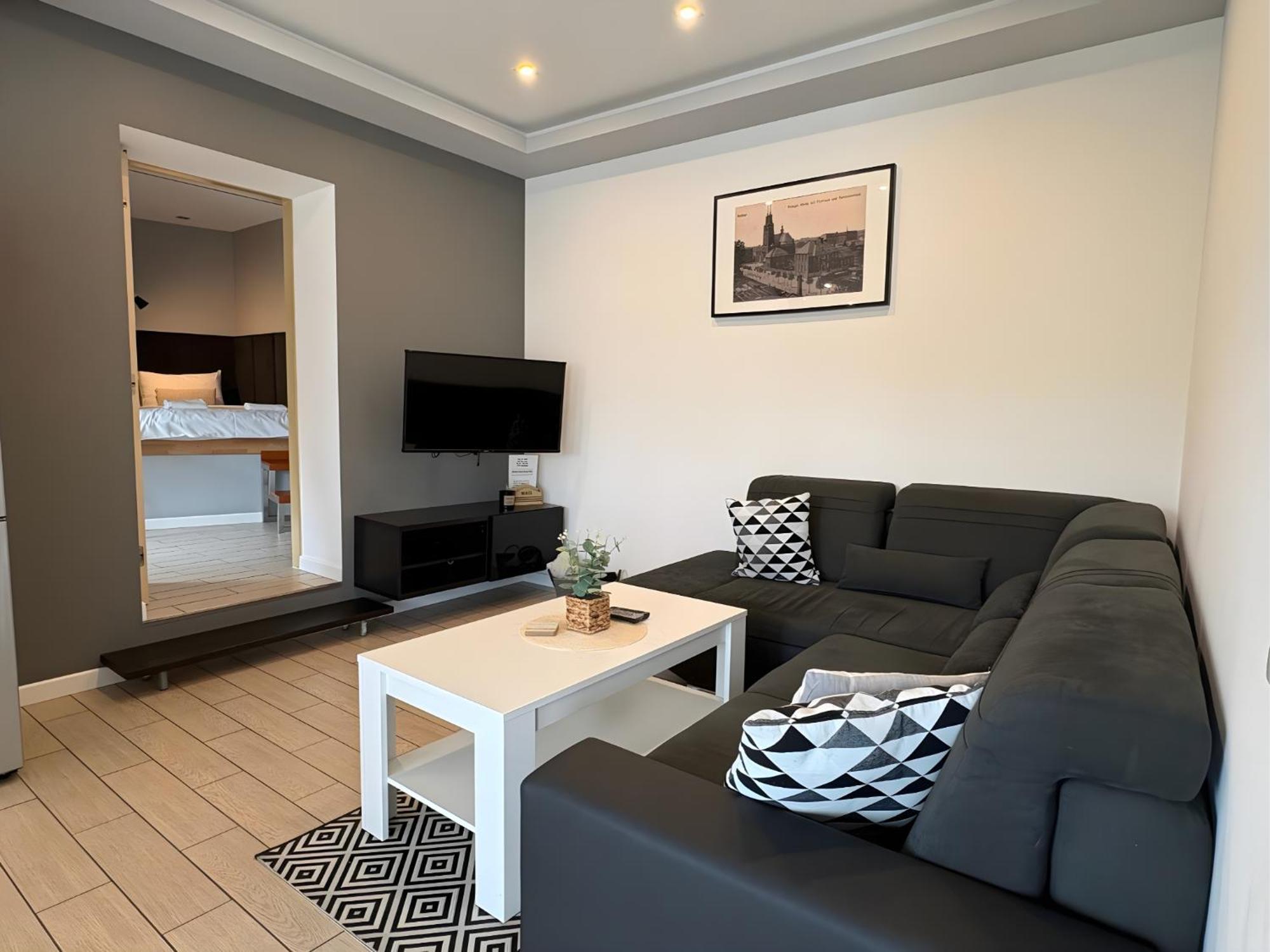 Apartamenty Marianska 103 Рацибуж Экстерьер фото