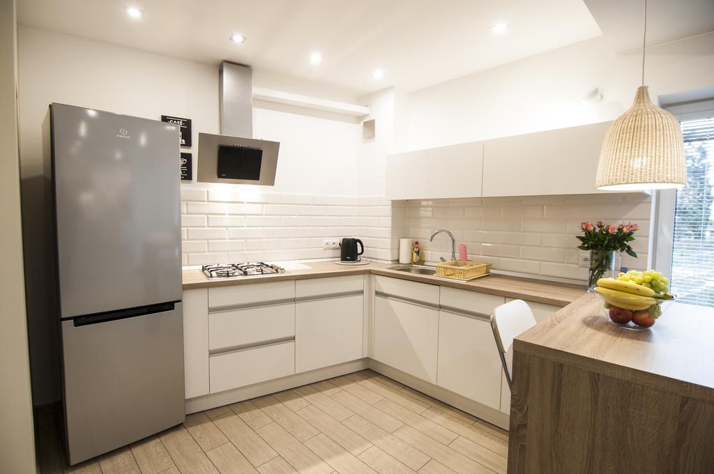 Apartamenty Marianska 103 Рацибуж Экстерьер фото