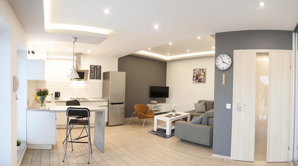 Apartamenty Marianska 103 Рацибуж Экстерьер фото