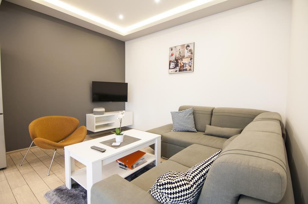Apartamenty Marianska 103 Рацибуж Экстерьер фото