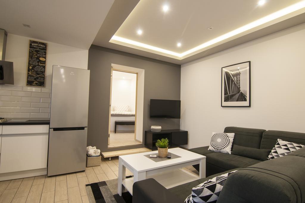 Apartamenty Marianska 103 Рацибуж Экстерьер фото