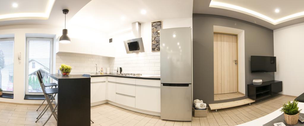 Apartamenty Marianska 103 Рацибуж Экстерьер фото