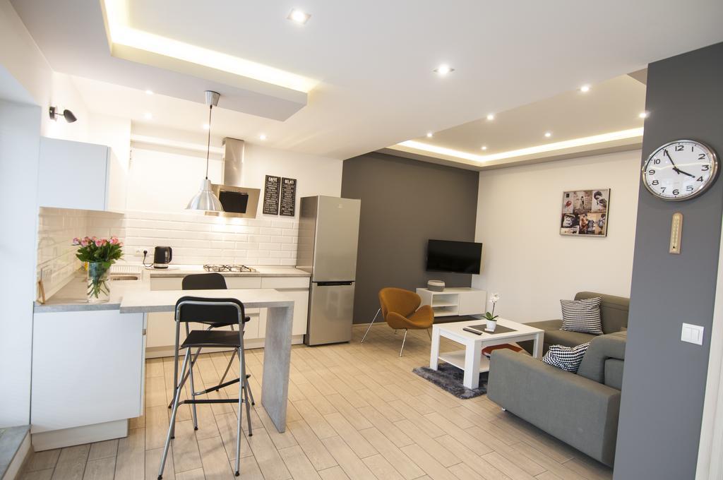 Apartamenty Marianska 103 Рацибуж Экстерьер фото