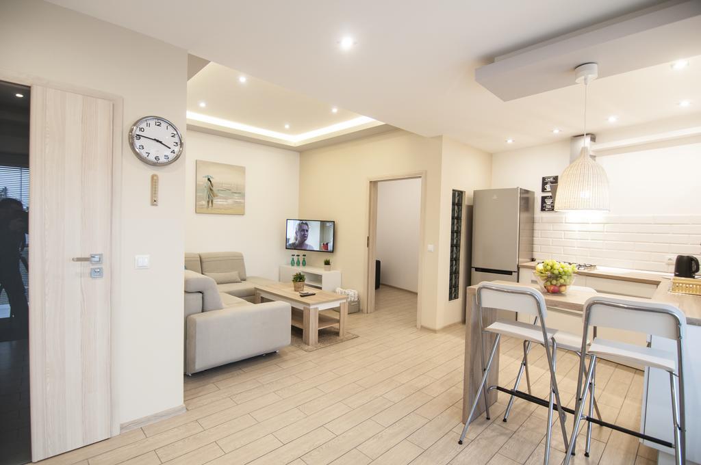 Apartamenty Marianska 103 Рацибуж Экстерьер фото
