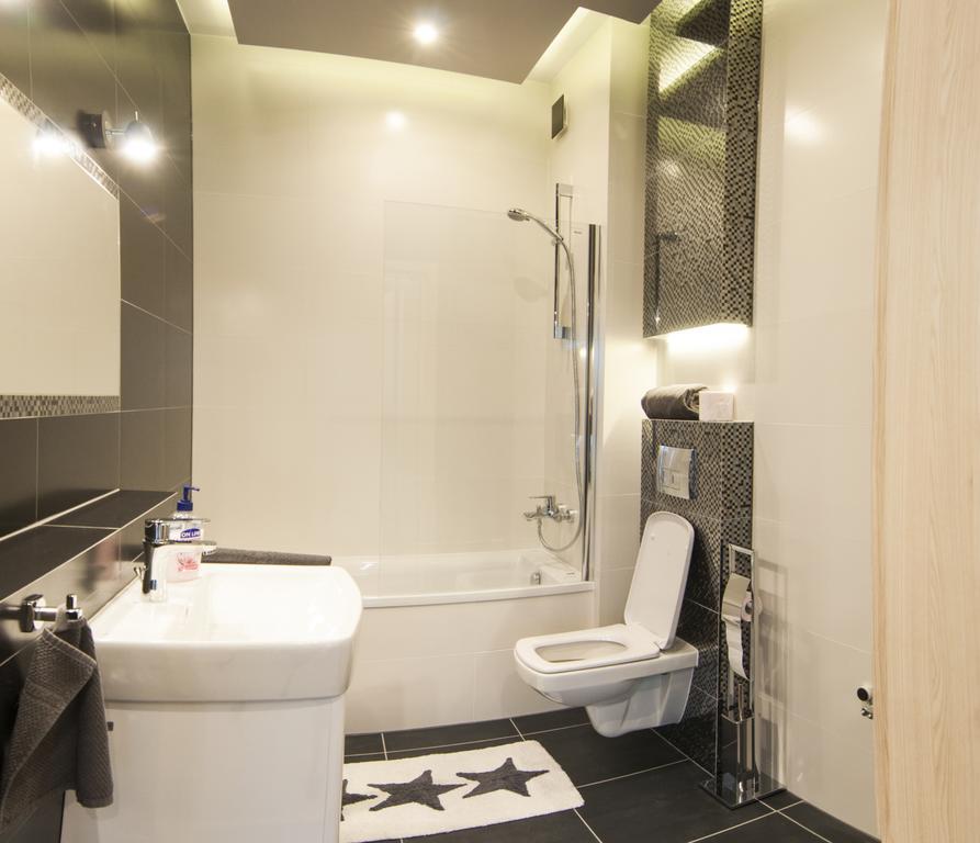 Apartamenty Marianska 103 Рацибуж Экстерьер фото