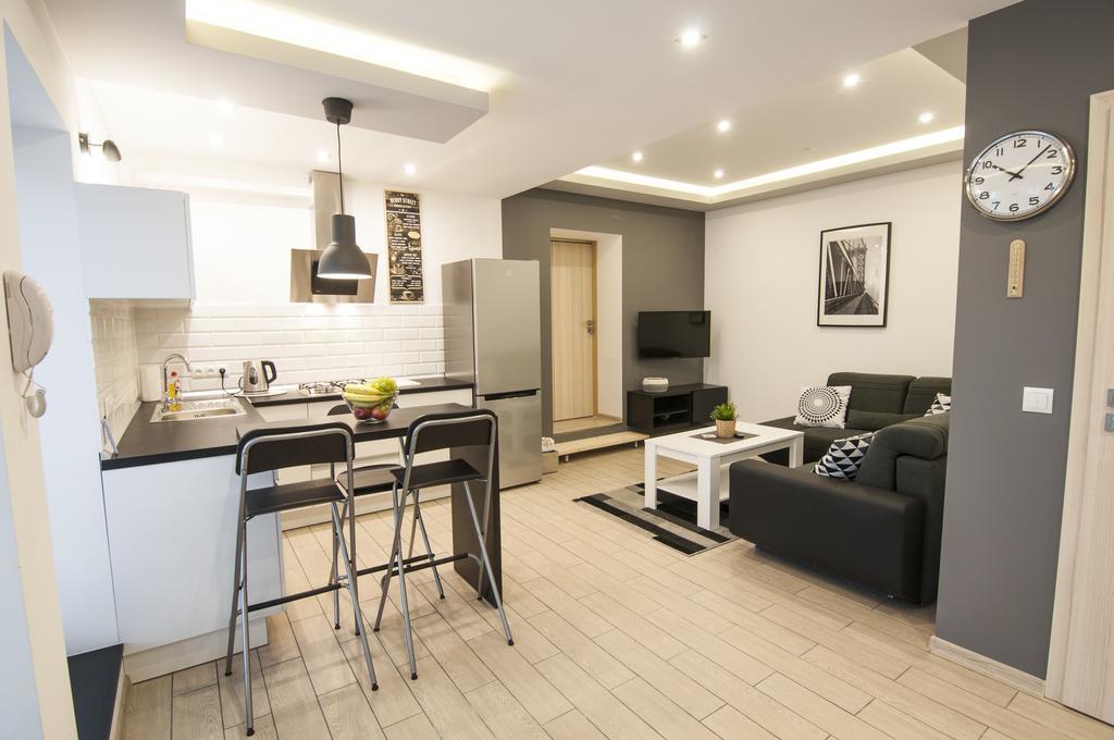 Apartamenty Marianska 103 Рацибуж Экстерьер фото
