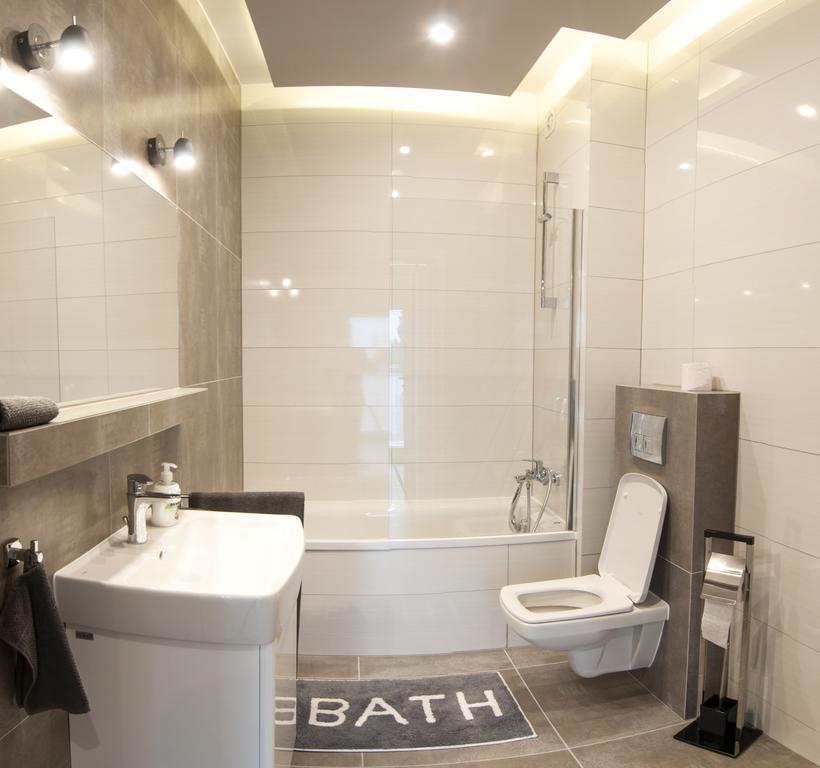 Apartamenty Marianska 103 Рацибуж Экстерьер фото